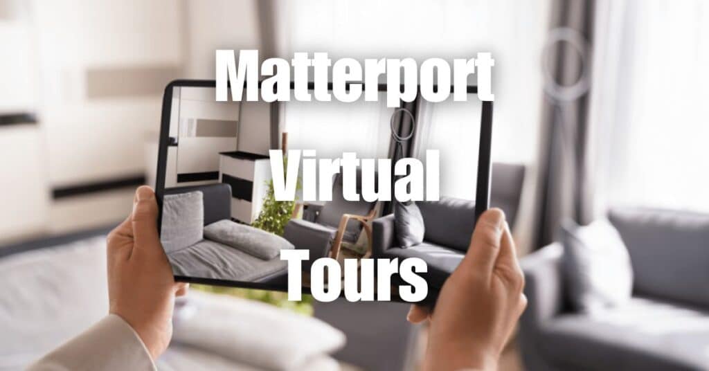 Matterport Virtual Tours