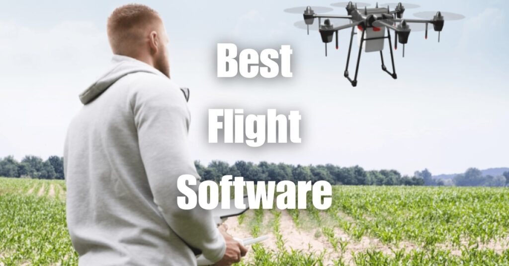 Best Flight Software
