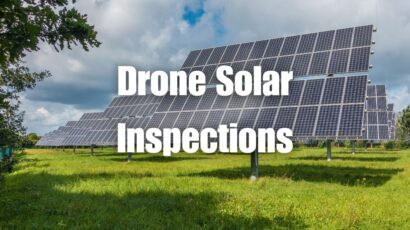 Drone Solar Inspections