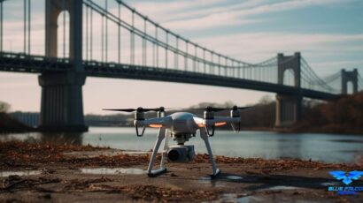Drone for Infrastructure Inspection