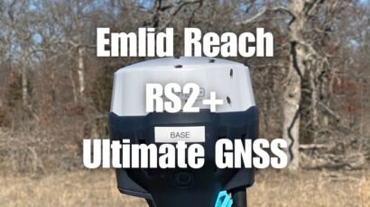 Emlid Reach RS2+ Ultimate GNSS