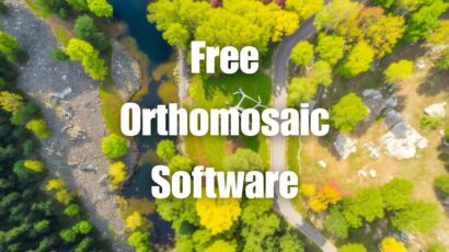 Free Orthomosaic Software