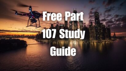 Free Part 107 Study Guide