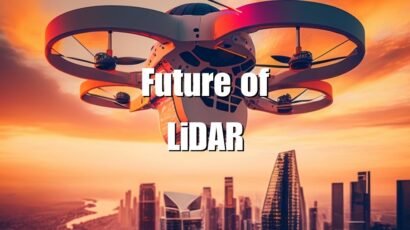 Future of LiDAR