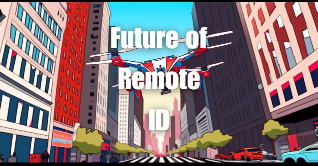 Future of Remote ID