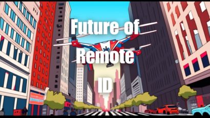 Future of Remote ID