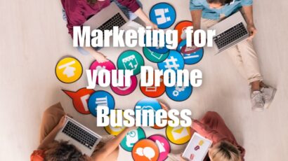 Marketing for your Drone Business