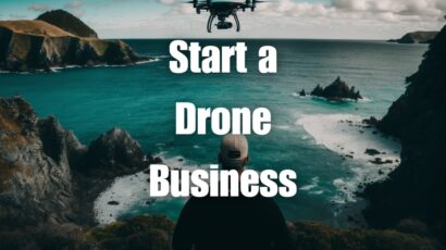 Start a Drone Business
