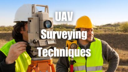 UAV Surveying Techniques