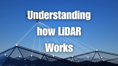 Understanding how LiDAR Works