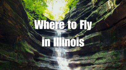 Where to Fly in Illinois