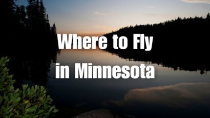 Where to Fly in Minnesota