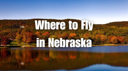 Where to Fly in Nebraska