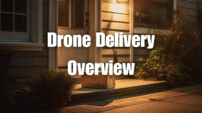 Drone Delivery Overview