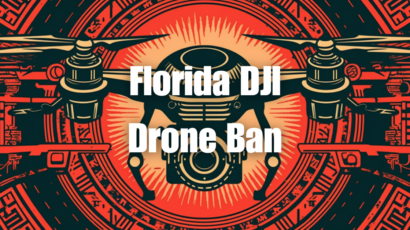 Florida DJI Drone Ban