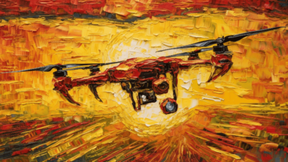 Benefits of Drone Technology in Precision Agriculture