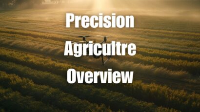 Precision Agriculture Overview