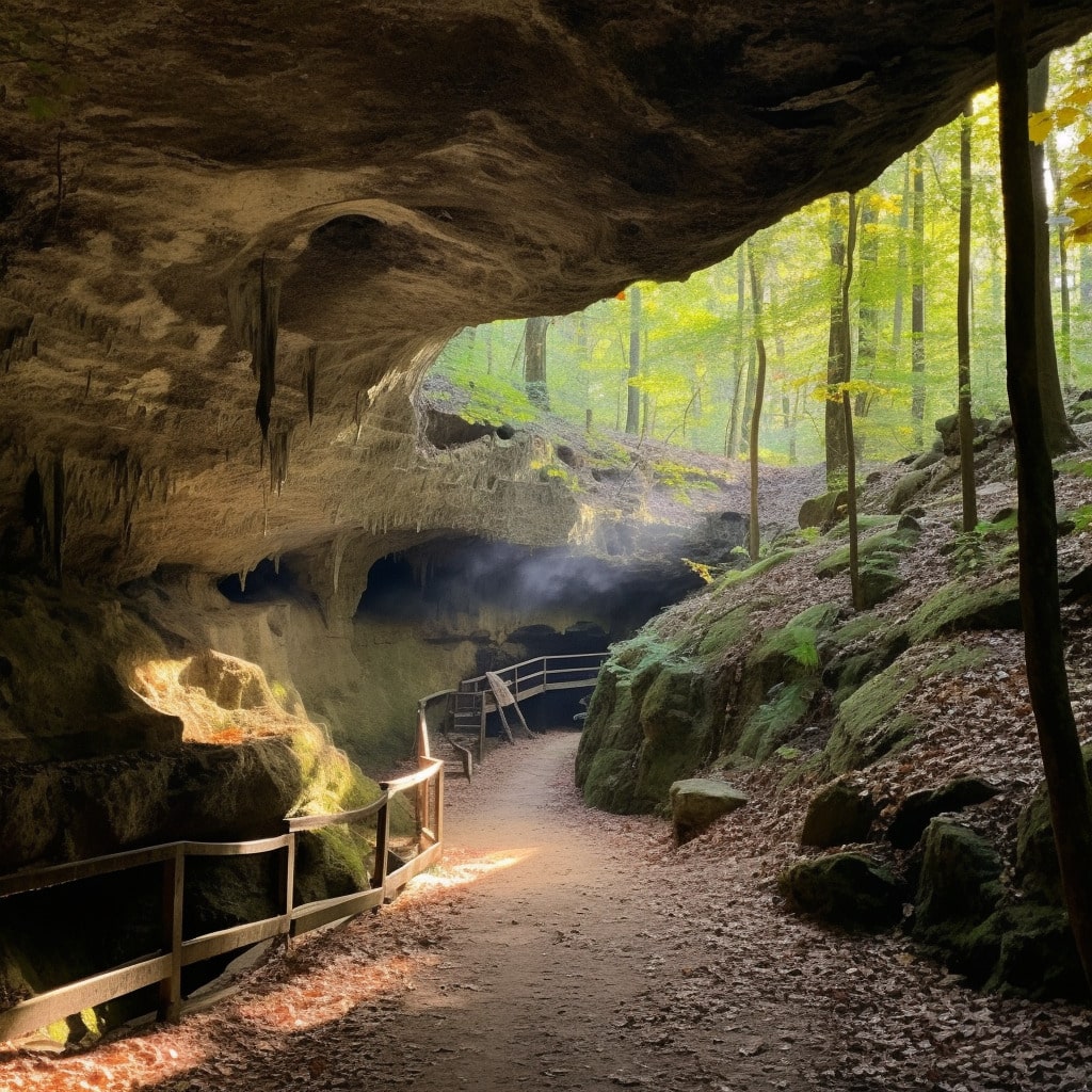 Mammoth_Cave_National_Park