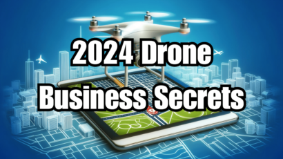 Drone Business Secrets